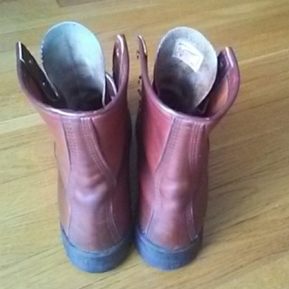 Vintage Red wing boots style 855 - Picture 5 of 8